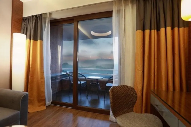 Nahar's Retreat & Wellness Spa