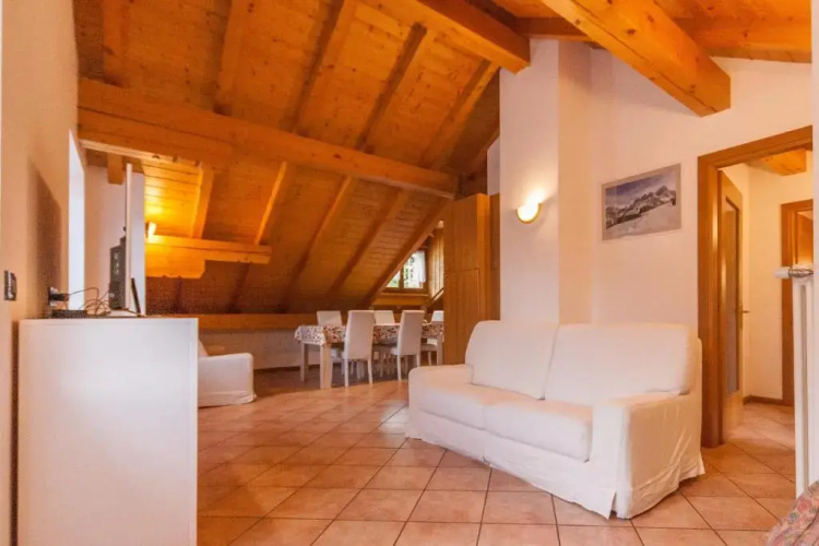 Casa al Bosco 5