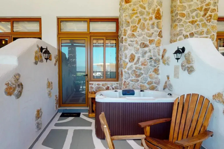 Limeri Traditional Guest House