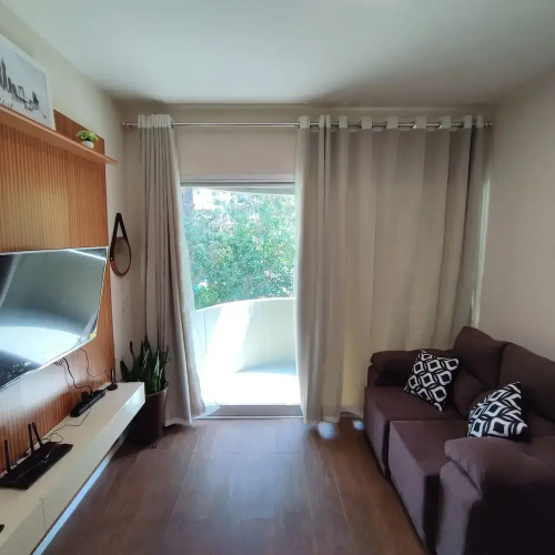 Apartamento Central Liberdade Sp