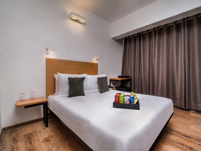 Classic Double room