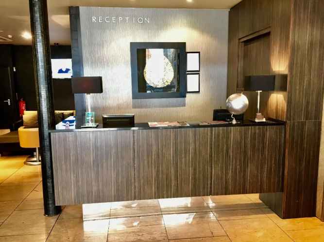 Artto Hotel Glasgow