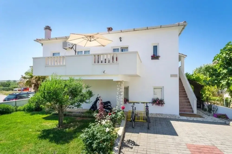 San - Comfortable and Great Location - A2