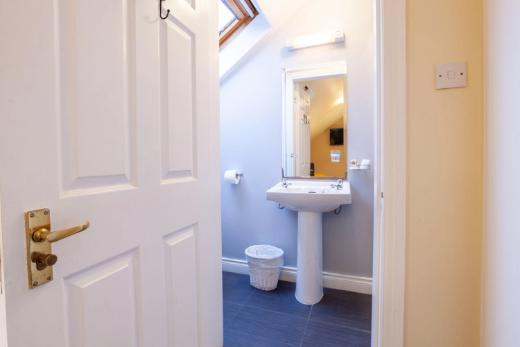 Quayside B&B