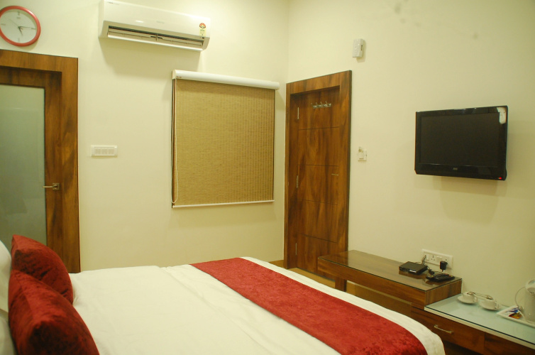 Hotel Pandav