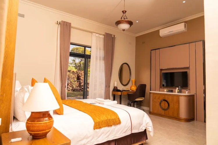 Executive Suite