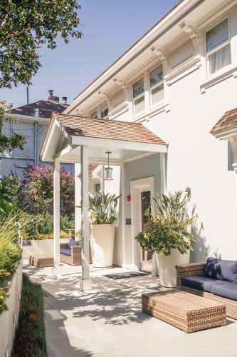 Casa Madrona Hotel & Spa photo 21