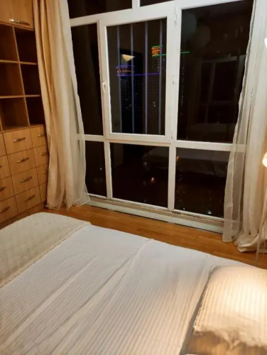 Apartment Natali with Sea View