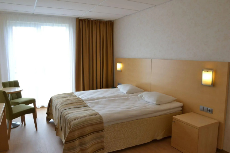 Tallinn Viimsi SPA