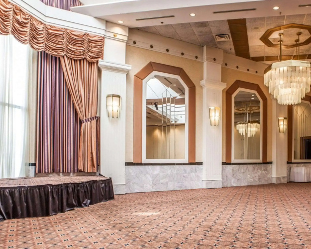 Quality Inn & Suites Orland Park - Chicago