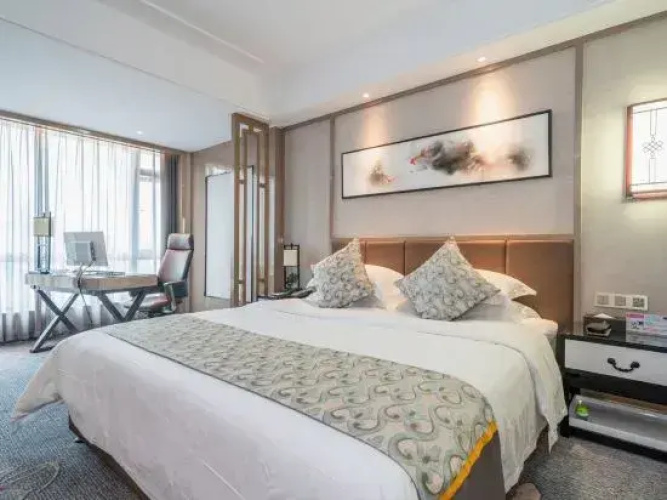 Minguang Hotel