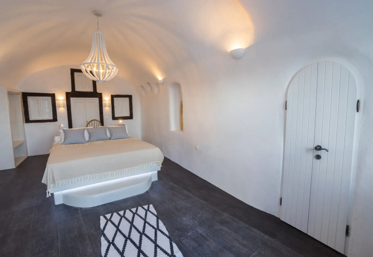 Gaia Suites