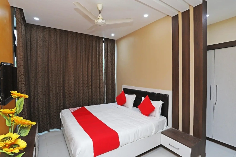 Classic Double room
