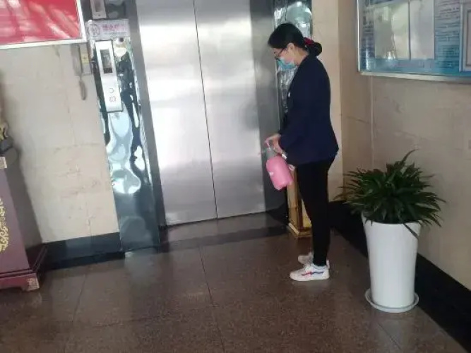 Nanxian Rocket Hotel