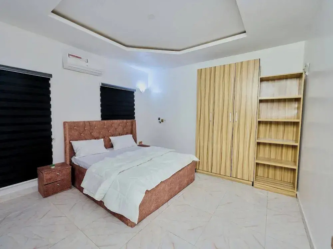 Nesto Homes and Apartment