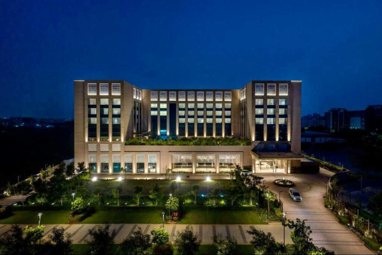 Grand Madurai By Grt Hotels - Madurai