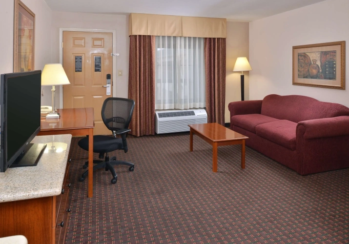 Double Suite