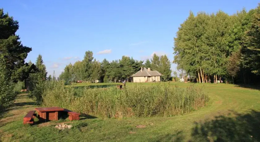 Aulaukio Baltija