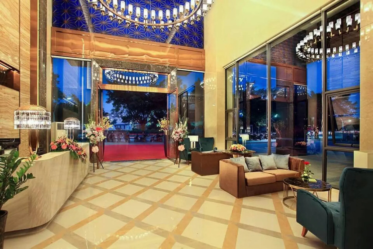 Guilin Home Plus Aparthotel