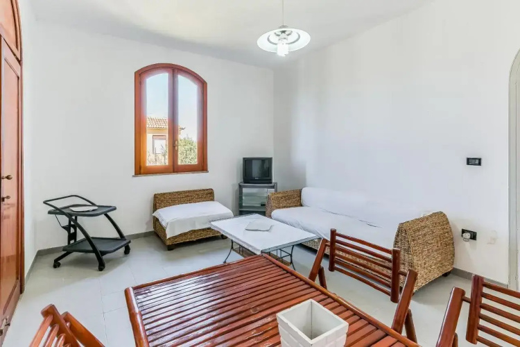 Piccio House On The Sandy Beach, Parking Wifi