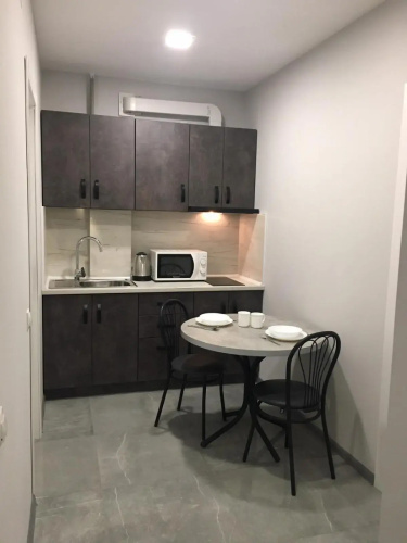 Апартаменты Weekend Inn
