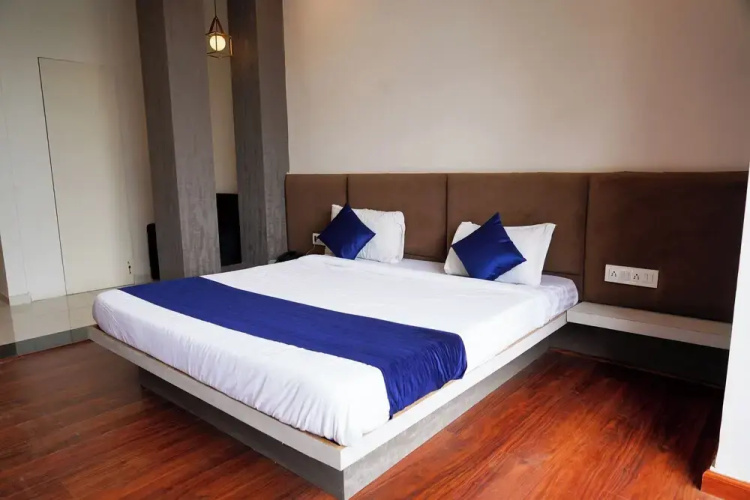 Hotel Suryodaya