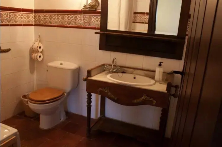 Casa Canchales