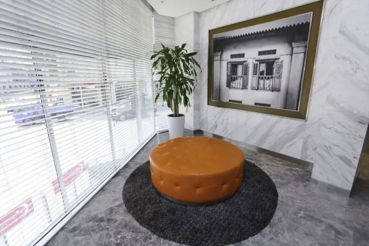 Hotel NuVe Stellar