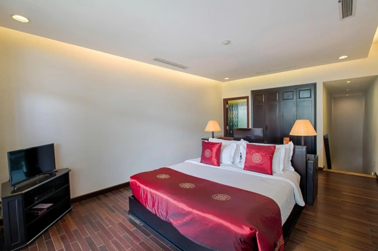 Family Duplex Suite