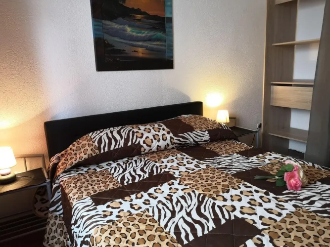 30 Meter vom Strand - Apartment am Meer 3