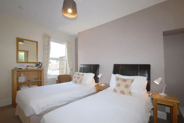 Abbey Guest House