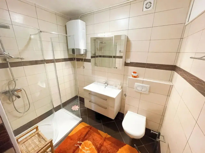 Apartment Fruk 2