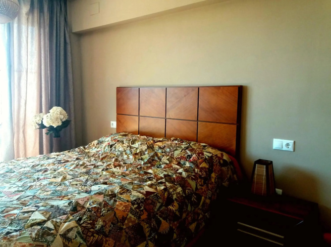 Townhouse Los Olivos M