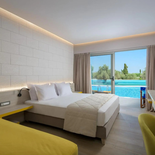 Lydia Maris Resort and Spa  - All Inclusive