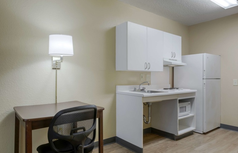 Extended Stay America Los Angeles Torrance Harborgate Way photo 21