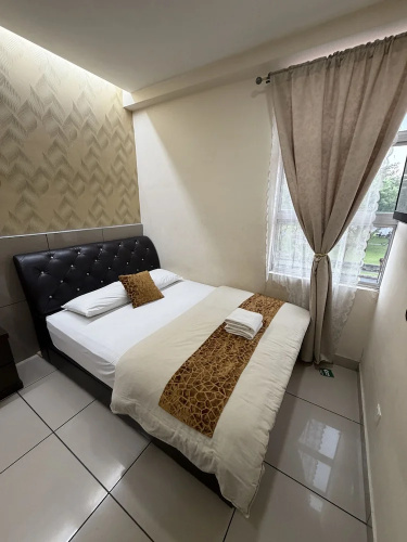 Collection O Shah Alam Near Icity Mall Formerly Mimilala - Klang