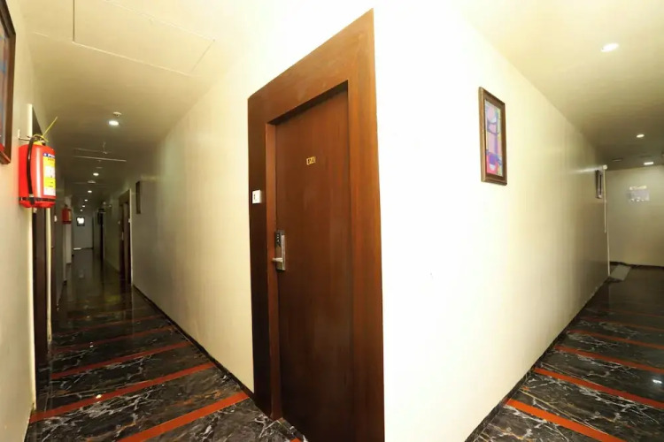 Фотография отеля