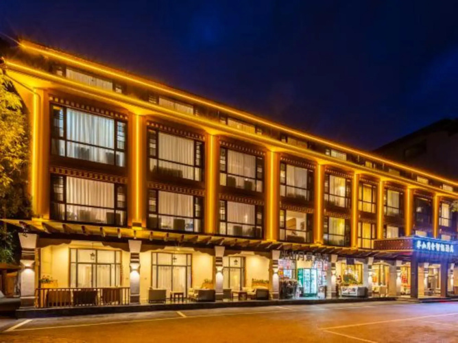 Imagen del hotel