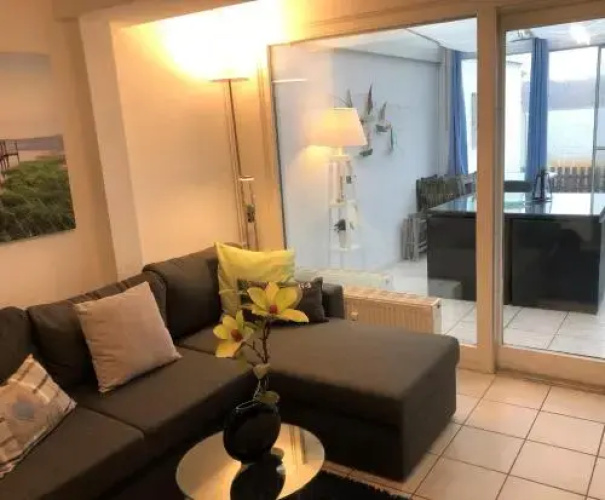 Haus Am See