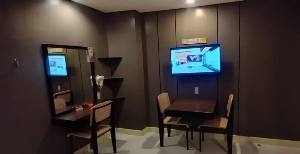 Hotel Sogo Davao