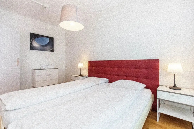 Hyve Appartements Basel
