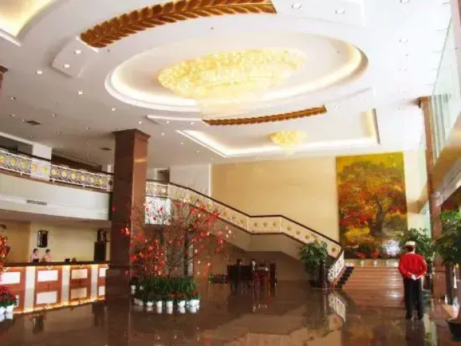 Huilai Hotel