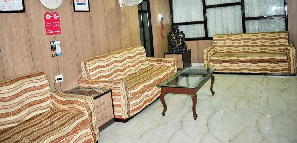 Hotel Debjyoti