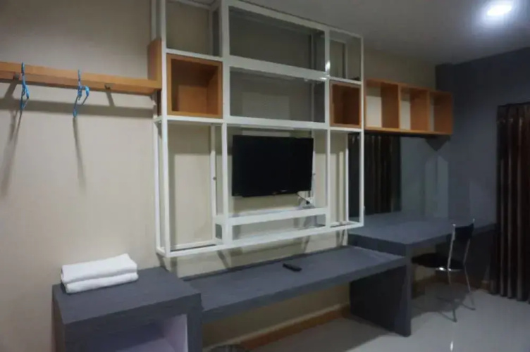 Ruenwalee Hotel