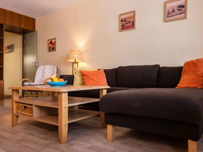 Apartment G 103 Dittishausen