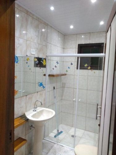 Casa do adalto
