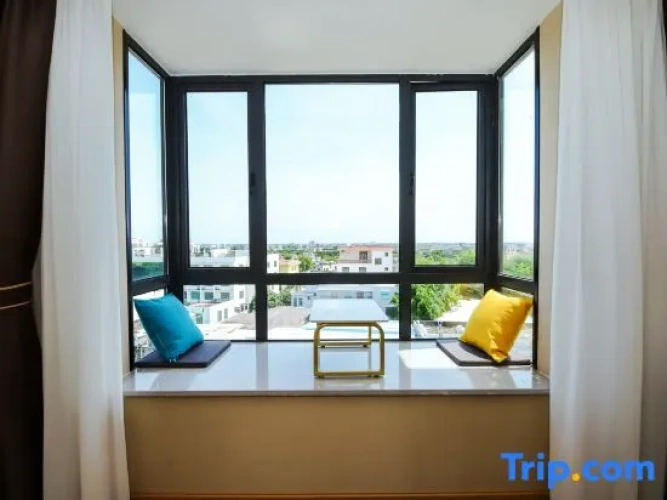 Premier Double room