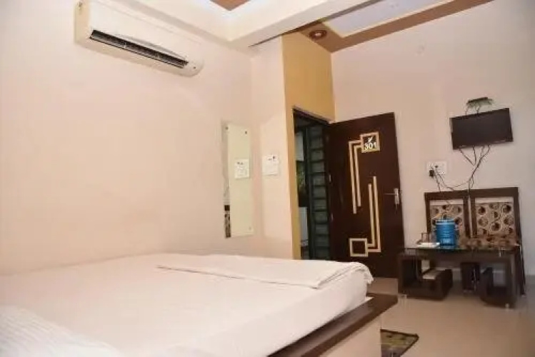 Hotel Ramaa Inn