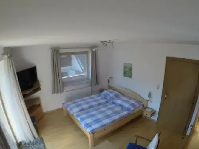 Privatzimmer Helene Mariacher