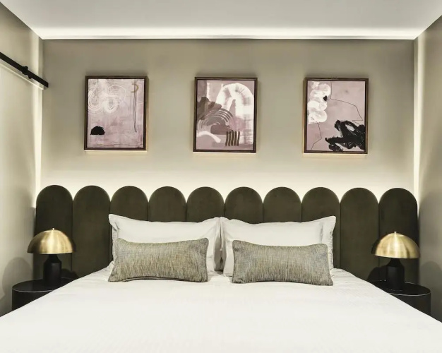 Adina Apartment Hotel West Melbourne